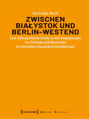 cover image of Zwischen Bialystok und Berlin-Westend